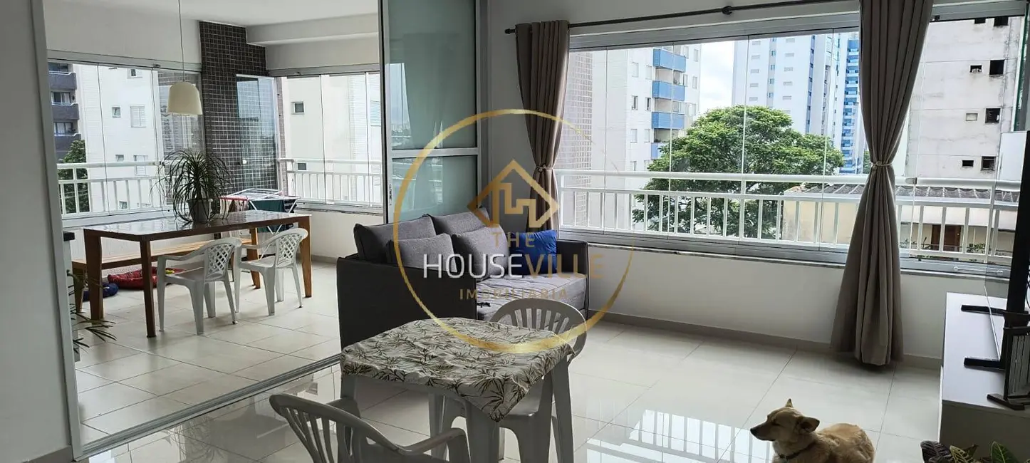 Foto 7 de Apartamento com 2 quartos à venda, 82m2 em Sao Jose Dos Campos - SP