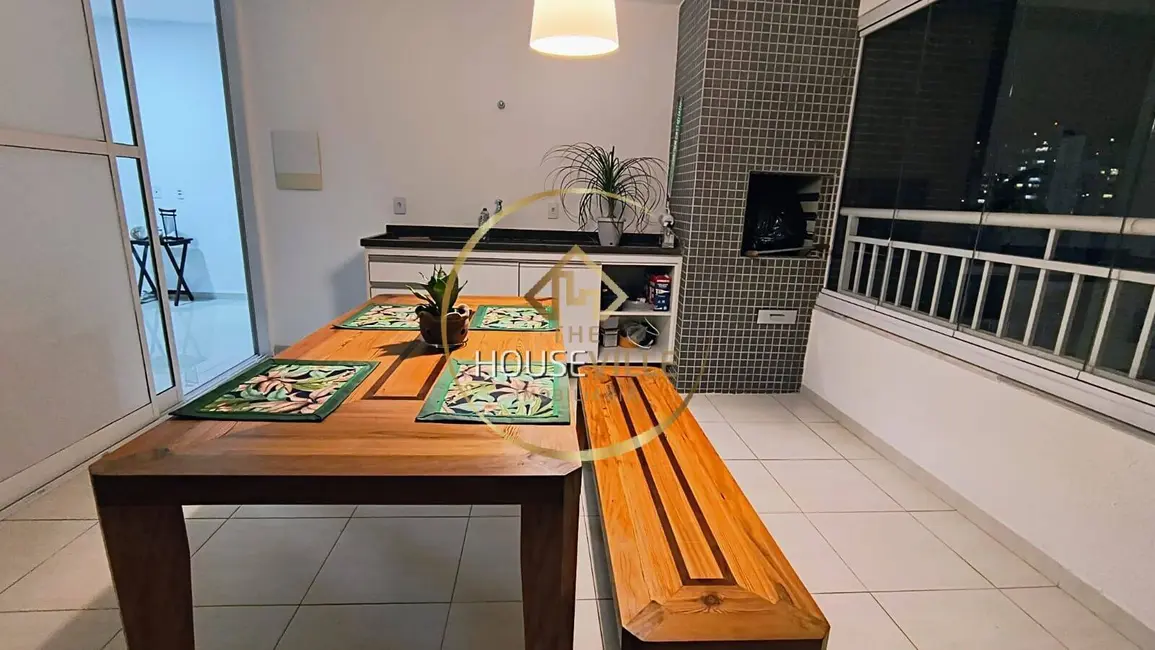 Foto 3 de Apartamento com 2 quartos à venda, 82m2 em Sao Jose Dos Campos - SP