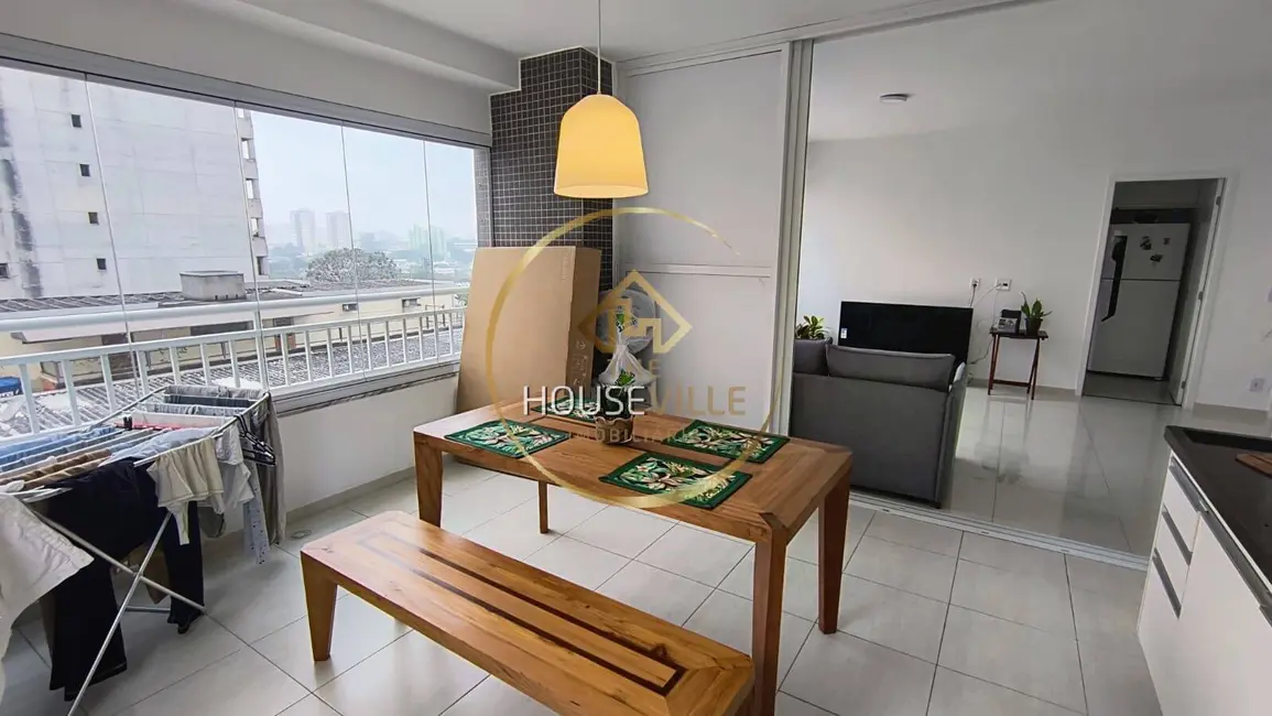 Foto 2 de Apartamento com 2 quartos à venda, 82m2 em Sao Jose Dos Campos - SP