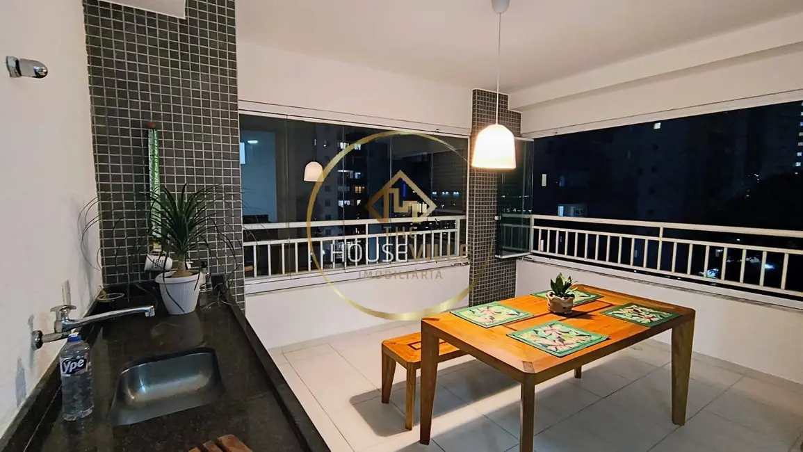 Foto 1 de Apartamento com 2 quartos à venda, 82m2 em Sao Jose Dos Campos - SP