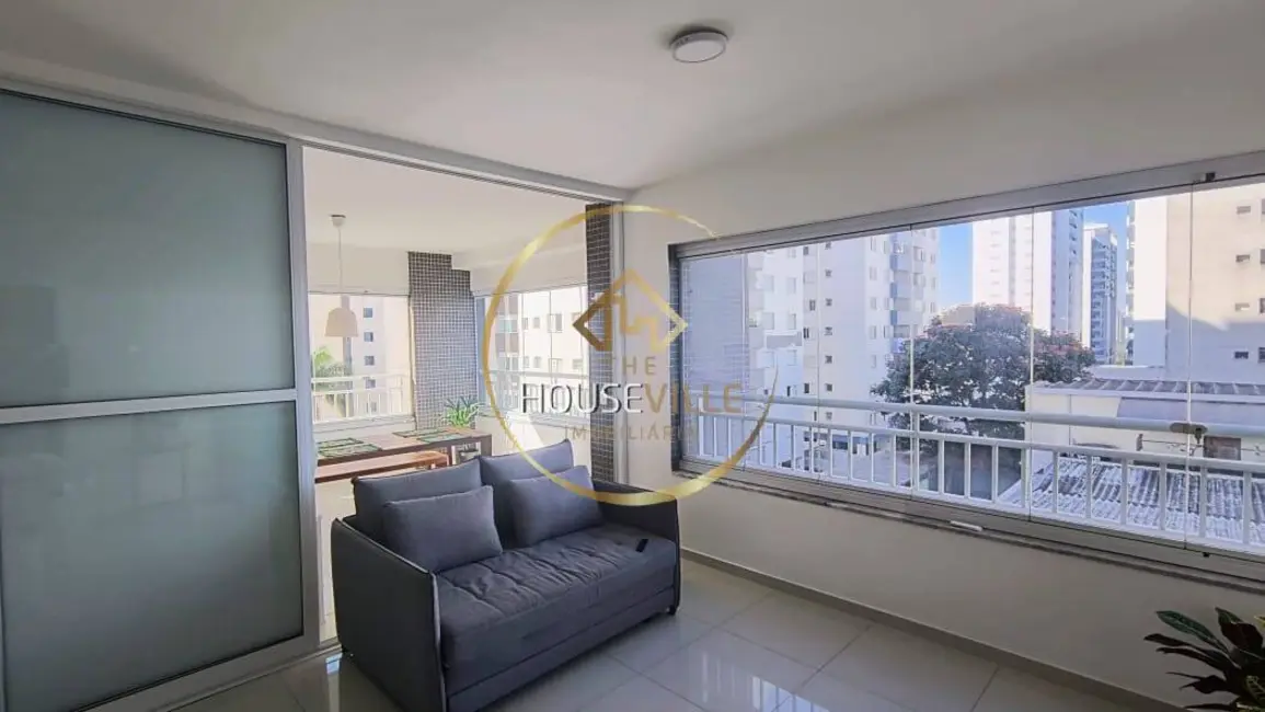 Foto 9 de Apartamento com 2 quartos à venda, 82m2 em Sao Jose Dos Campos - SP