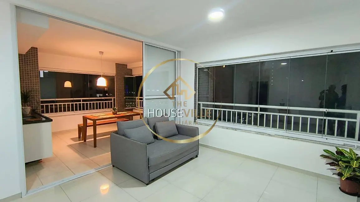 Foto 4 de Apartamento com 2 quartos à venda, 82m2 em Sao Jose Dos Campos - SP