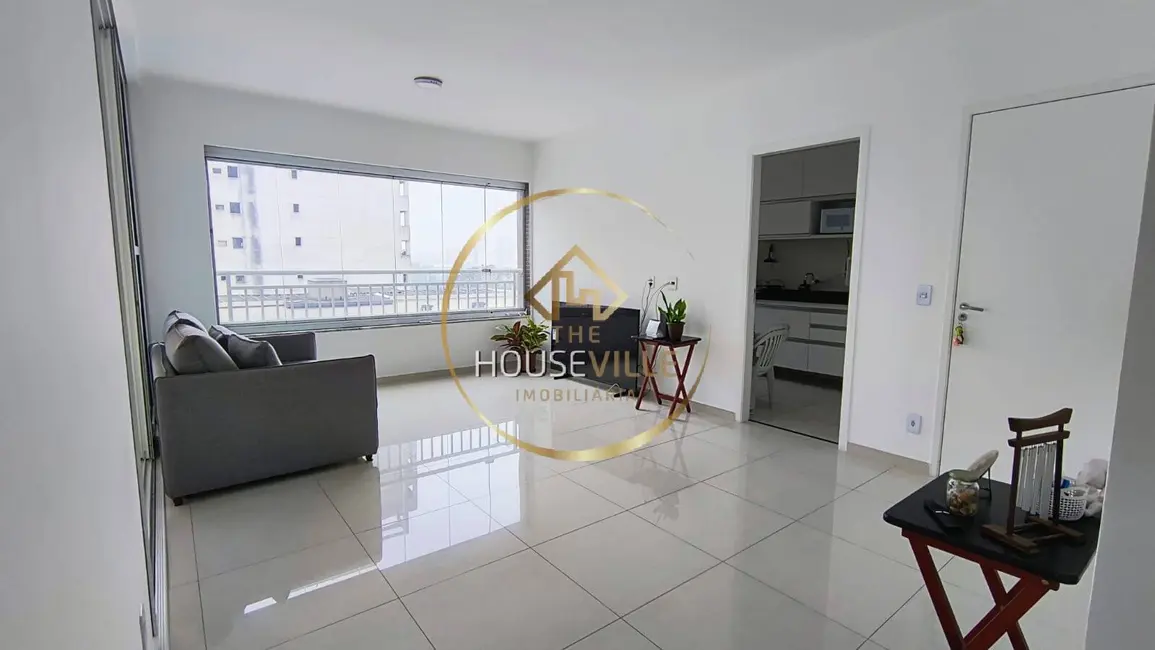 Foto 5 de Apartamento com 2 quartos à venda, 82m2 em Sao Jose Dos Campos - SP