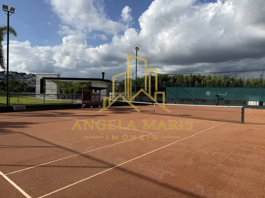 Foto 8 de Lote de Condomínio à venda, 450m2 em Sao Jose Dos Campos - SP
