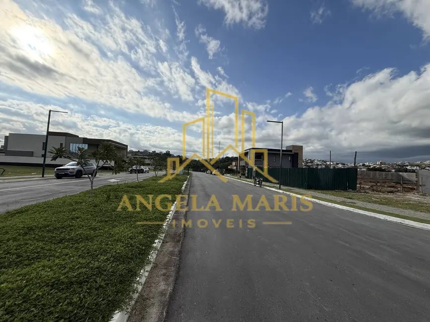 Foto 3 de Lote de Condomínio à venda, 450m2 em Sao Jose Dos Campos - SP