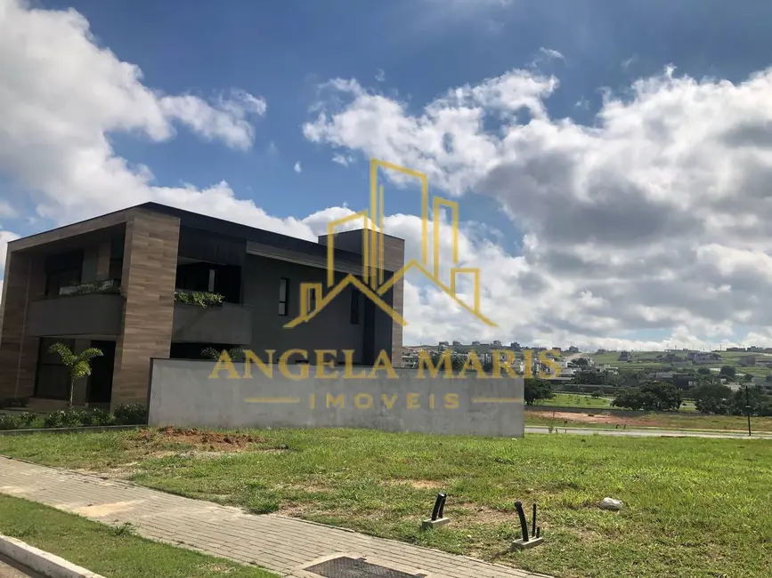 Foto 4 de Lote de Condomínio à venda, 450m2 em Sao Jose Dos Campos - SP