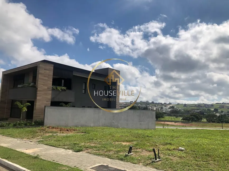 Foto 4 de Lote de Condomínio à venda, 450m2 em Sao Jose Dos Campos - SP