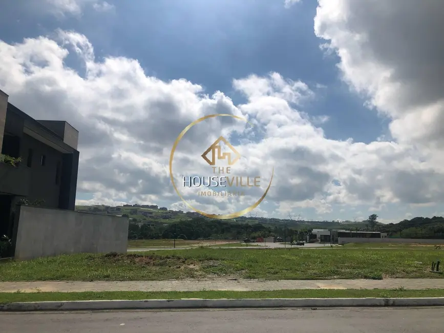 Foto 1 de Lote de Condomínio à venda, 450m2 em Sao Jose Dos Campos - SP