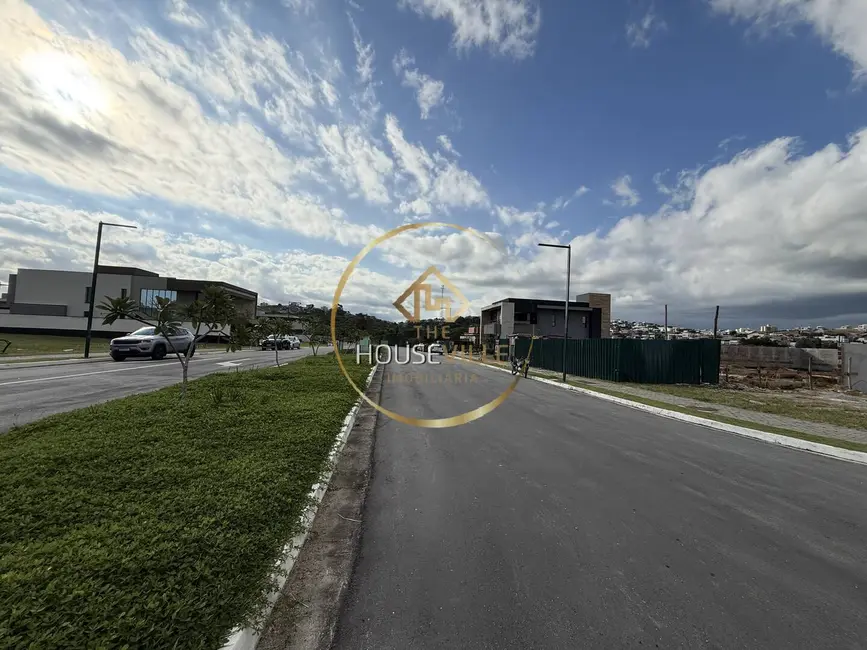 Foto 3 de Lote de Condomínio à venda, 450m2 em Sao Jose Dos Campos - SP