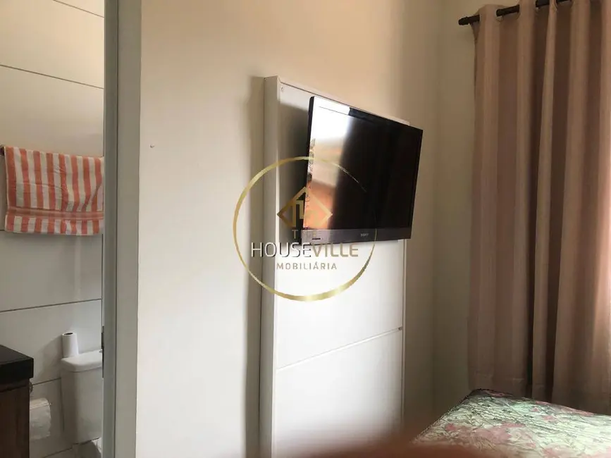 Foto 5 de Casa de Condomínio com 2 quartos à venda, 78m2 em Jardim do Sol, Caraguatatuba - SP