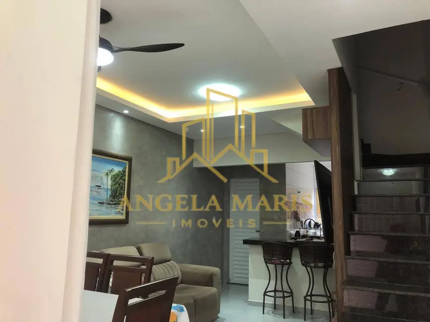 Foto 4 de Casa de Condomínio com 2 quartos à venda, 87m2 em Jardim do Sol, Caraguatatuba - SP