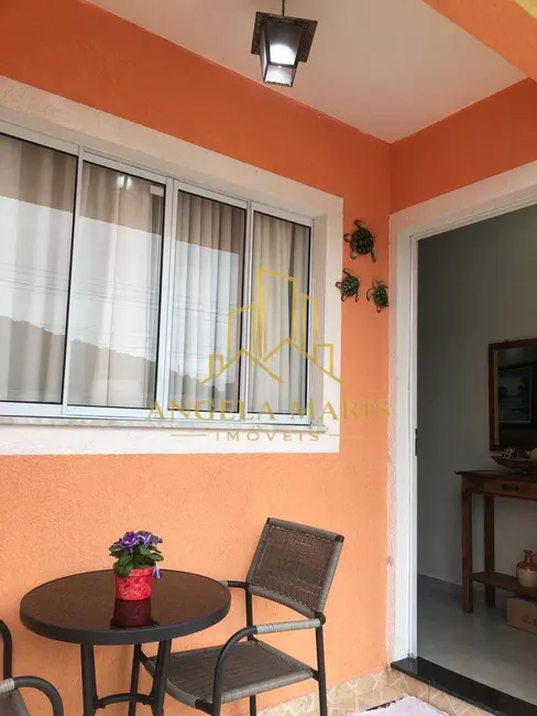 Foto 2 de Casa de Condomínio com 2 quartos à venda, 87m2 em Jardim do Sol, Caraguatatuba - SP