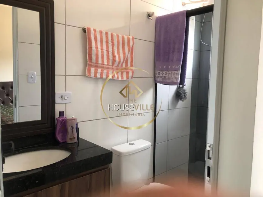 Foto 4 de Casa de Condomínio com 2 quartos à venda, 78m2 em Jardim do Sol, Caraguatatuba - SP
