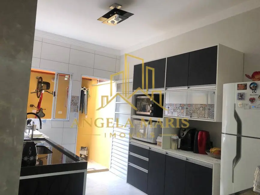Foto 5 de Casa de Condomínio com 2 quartos à venda, 87m2 em Jardim do Sol, Caraguatatuba - SP