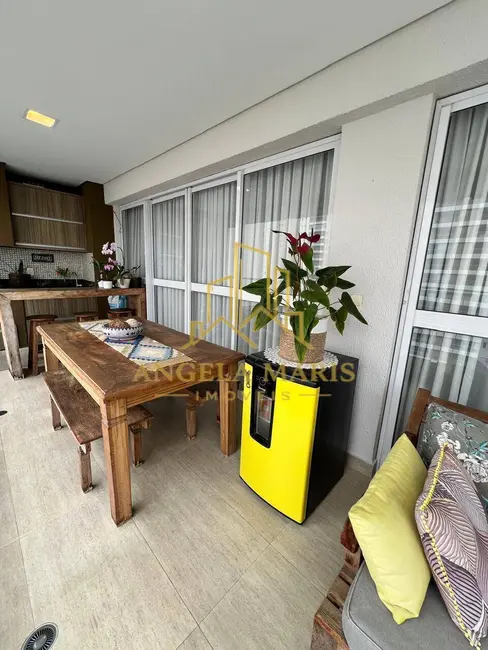 Foto 7 de Apartamento com 3 quartos à venda, 142m2 em Sao Jose Dos Campos - SP