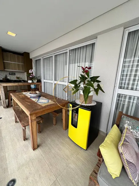 Foto 7 de Apartamento com 3 quartos à venda, 142m2 em Sao Jose Dos Campos - SP