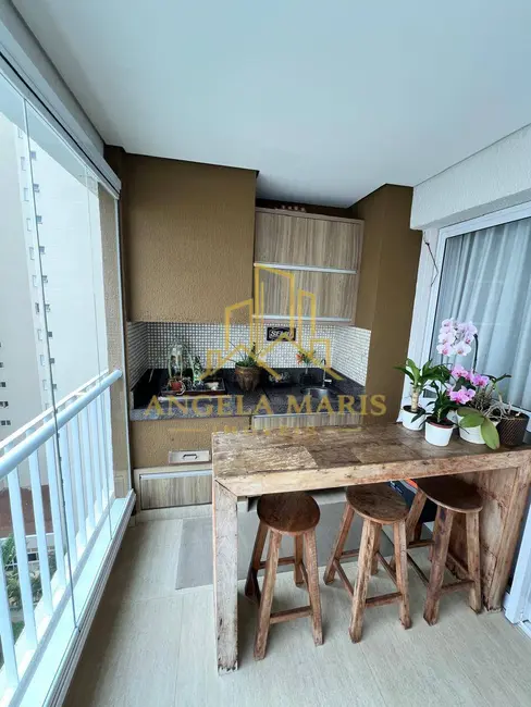 Foto 6 de Apartamento com 3 quartos à venda, 142m2 em Sao Jose Dos Campos - SP