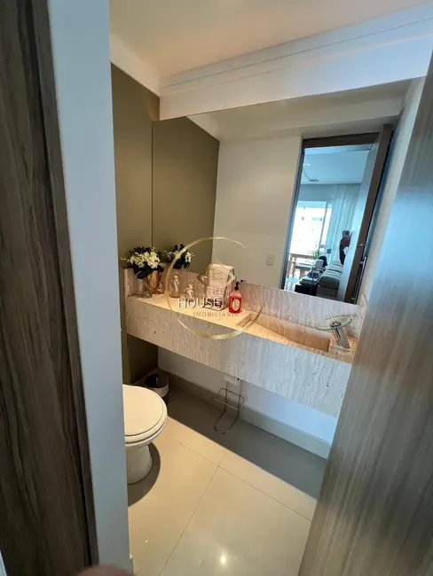 Foto 9 de Apartamento com 3 quartos à venda, 142m2 em Sao Jose Dos Campos - SP