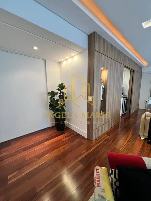 Foto 4 de Apartamento com 3 quartos à venda, 142m2 em Sao Jose Dos Campos - SP