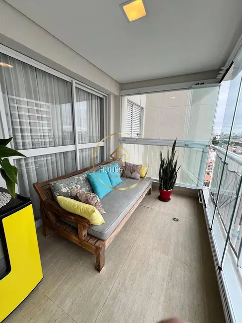 Foto 8 de Apartamento com 3 quartos à venda, 142m2 em Sao Jose Dos Campos - SP