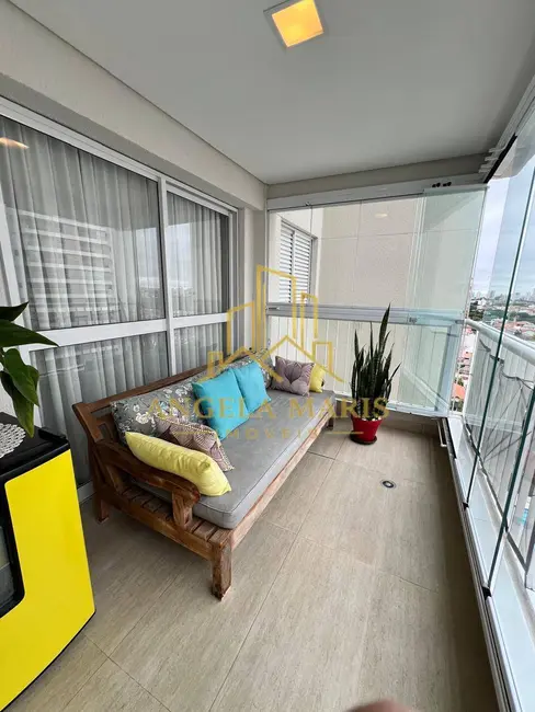 Foto 8 de Apartamento com 3 quartos à venda, 142m2 em Sao Jose Dos Campos - SP