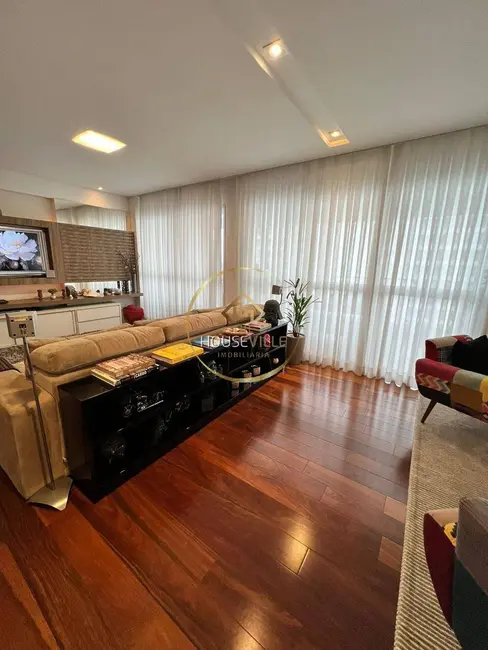 Foto 2 de Apartamento com 3 quartos à venda, 142m2 em Sao Jose Dos Campos - SP