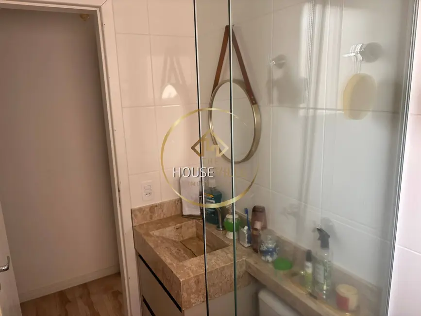 Foto 8 de Apartamento com 2 quartos à venda, 62m2 em Pagador de Andrade, Jacarei - SP