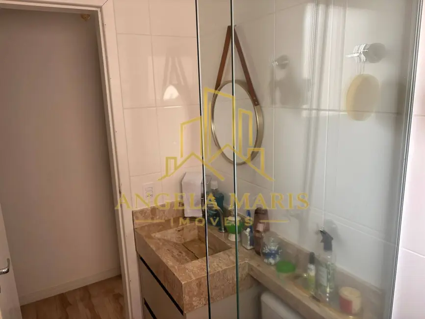 Foto 9 de Apartamento com 2 quartos à venda, 62m2 em Pagador de Andrade, Jacarei - SP