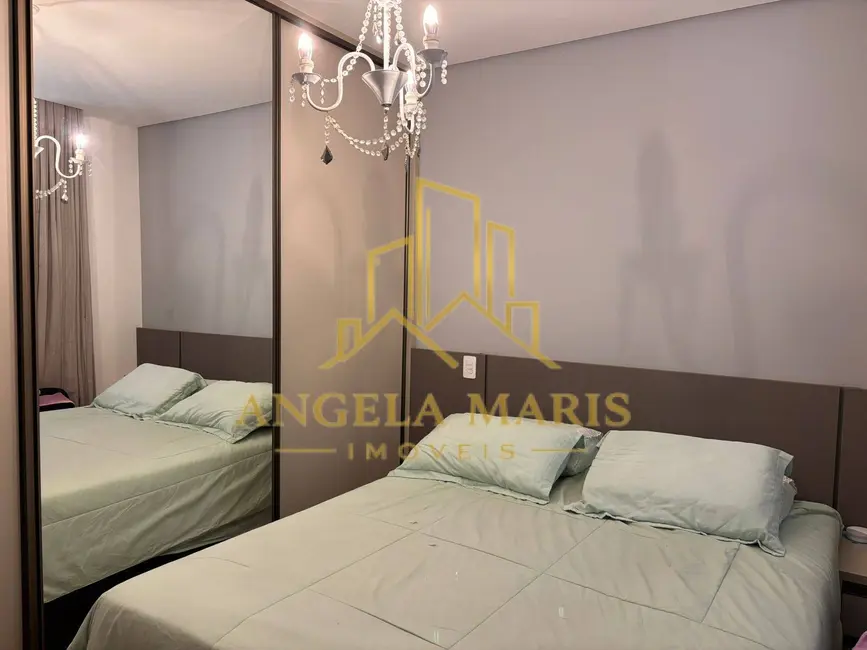 Foto 8 de Apartamento com 2 quartos à venda, 62m2 em Pagador de Andrade, Jacarei - SP