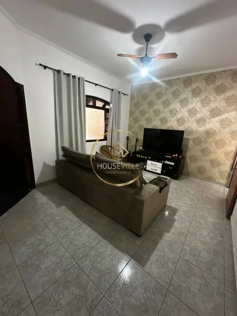 Foto 5 de Casa com 3 quartos à venda, 80m2 em Sao Jose Dos Campos - SP