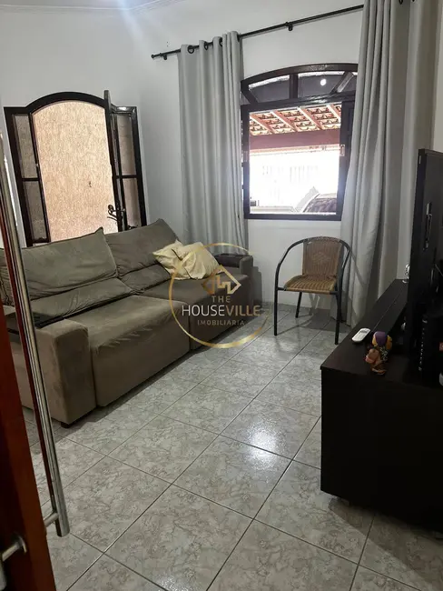Foto 7 de Casa com 3 quartos à venda, 80m2 em Sao Jose Dos Campos - SP