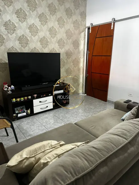 Foto 6 de Casa com 3 quartos à venda, 80m2 em Sao Jose Dos Campos - SP