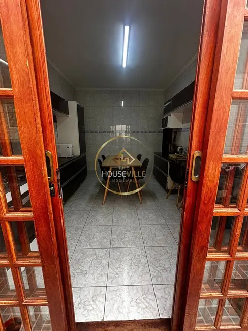 Foto 3 de Casa com 3 quartos à venda, 80m2 em Sao Jose Dos Campos - SP
