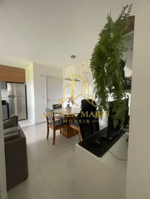 Apartamento com 2 quartos à venda, 52m2 em Sao Jose Dos Campos - SP - imagem 4 Foto 4 de Apartamento com 2 quartos à venda, 52m2 em Sao Jose Dos Campos - SP