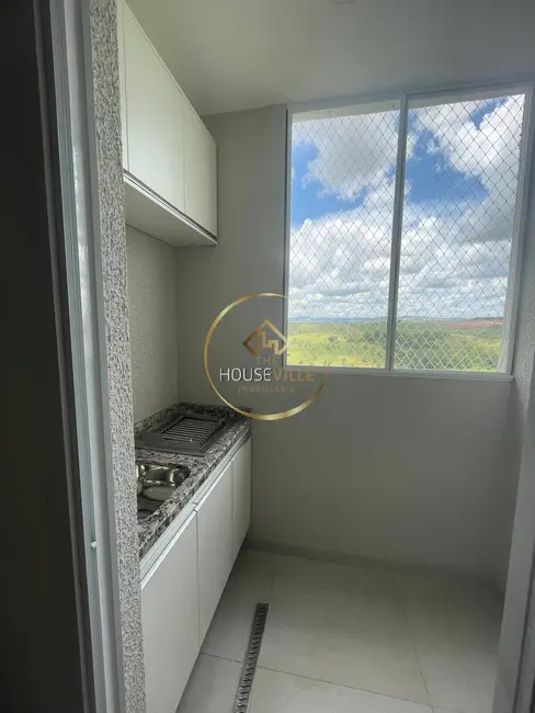 Foto 7 de Apartamento com 2 quartos à venda, 52m2 em Sao Jose Dos Campos - SP