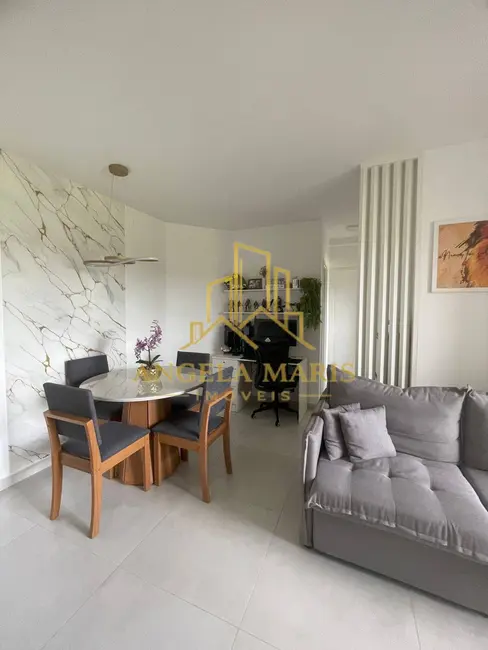 Apartamento com 2 quartos à venda, 52m2 em Sao Jose Dos Campos - SP - imagem 2 Foto 2 de Apartamento com 2 quartos à venda, 52m2 em Sao Jose Dos Campos - SP