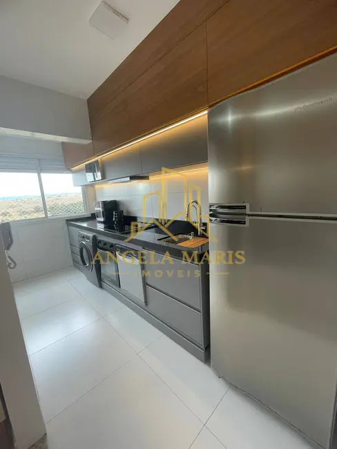 Apartamento com 2 quartos à venda, 52m2 em Sao Jose Dos Campos - SP - imagem 5 Foto 5 de Apartamento com 2 quartos à venda, 52m2 em Sao Jose Dos Campos - SP