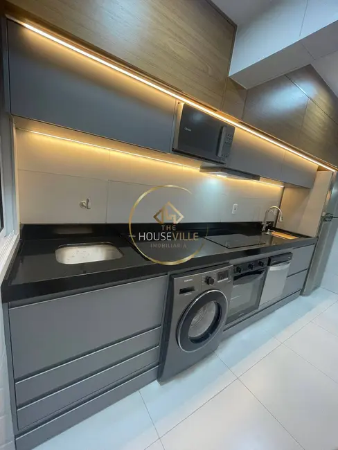 Foto 6 de Apartamento com 2 quartos à venda, 52m2 em Sao Jose Dos Campos - SP