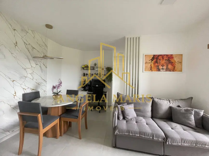 Apartamento com 2 quartos à venda, 52m2 em Sao Jose Dos Campos - SP - imagem 1 Foto 1 de Apartamento com 2 quartos à venda, 52m2 em Sao Jose Dos Campos - SP