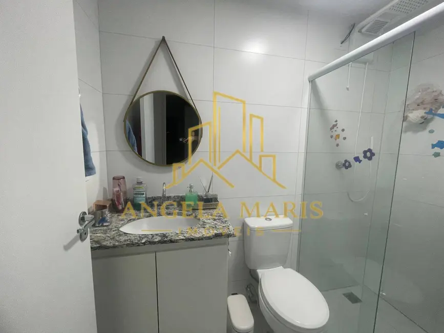 Apartamento com 2 quartos à venda, 52m2 em Sao Jose Dos Campos - SP - imagem 8 Foto 8 de Apartamento com 2 quartos à venda, 52m2 em Sao Jose Dos Campos - SP