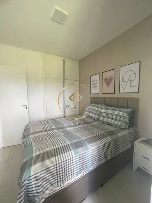 Foto 9 de Apartamento com 2 quartos à venda, 52m2 em Sao Jose Dos Campos - SP