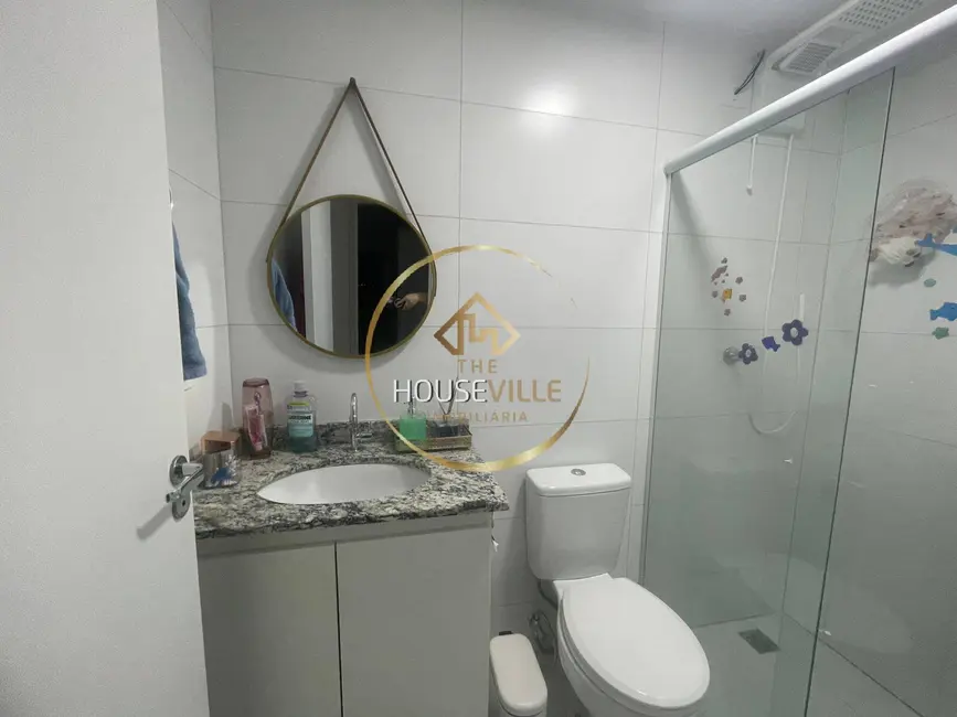 Foto 8 de Apartamento com 2 quartos à venda, 52m2 em Sao Jose Dos Campos - SP