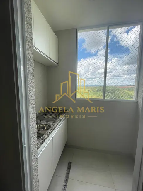 Apartamento com 2 quartos à venda, 52m2 em Sao Jose Dos Campos - SP - imagem 7 Foto 7 de Apartamento com 2 quartos à venda, 52m2 em Sao Jose Dos Campos - SP