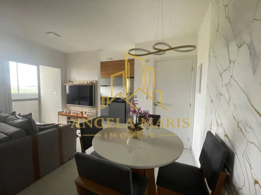 Apartamento com 2 quartos à venda, 52m2 em Sao Jose Dos Campos - SP - imagem 3 Foto 3 de Apartamento com 2 quartos à venda, 52m2 em Sao Jose Dos Campos - SP