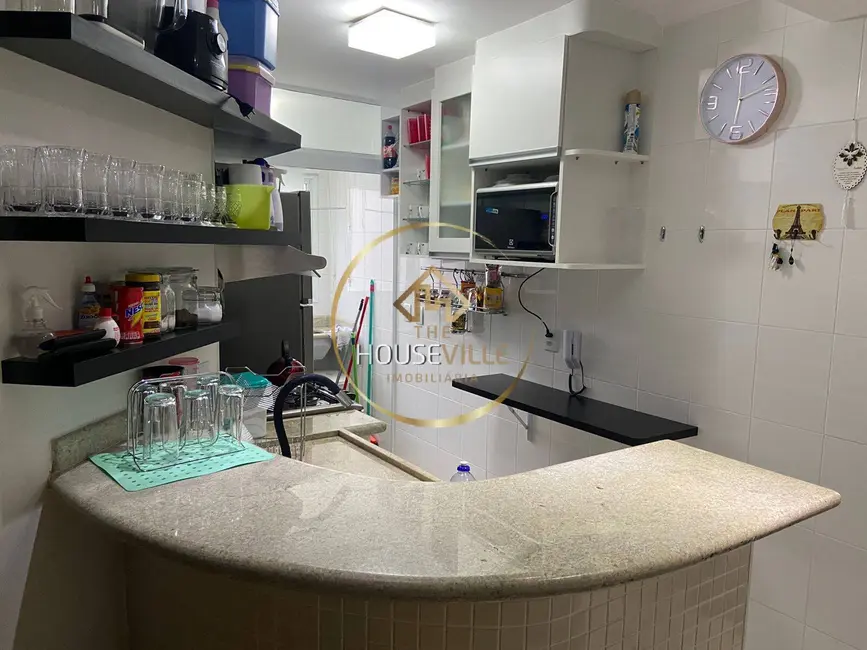 Foto 7 de Apartamento com 2 quartos para alugar, 80m2 em Loteamento Balneário Camburi, Caraguatatuba - SP