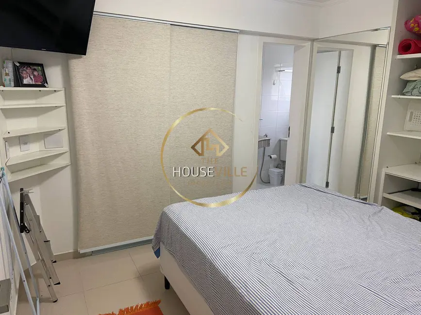 Foto 5 de Apartamento com 2 quartos para alugar, 80m2 em Loteamento Balneário Camburi, Caraguatatuba - SP