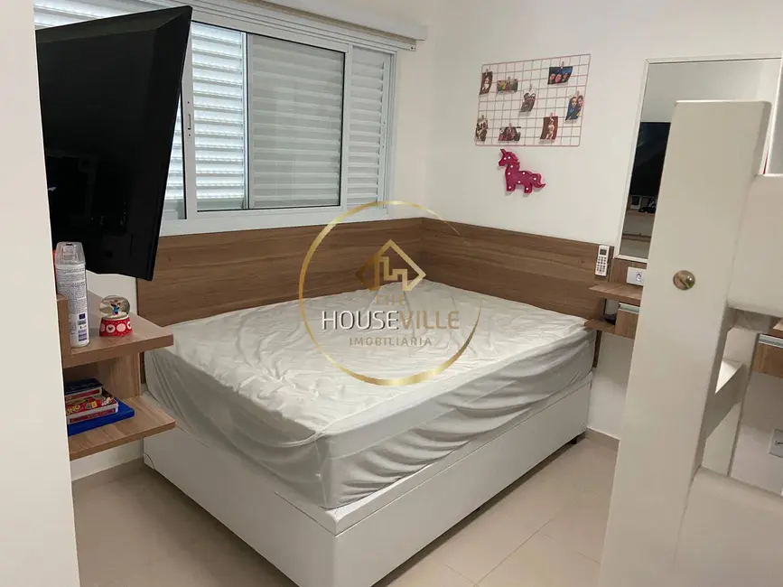 Foto 8 de Apartamento com 2 quartos para alugar, 80m2 em Loteamento Balneário Camburi, Caraguatatuba - SP