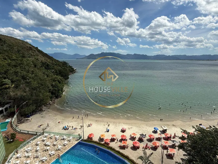 Foto 3 de Apartamento com 2 quartos para alugar, 80m2 em Loteamento Balneário Camburi, Caraguatatuba - SP