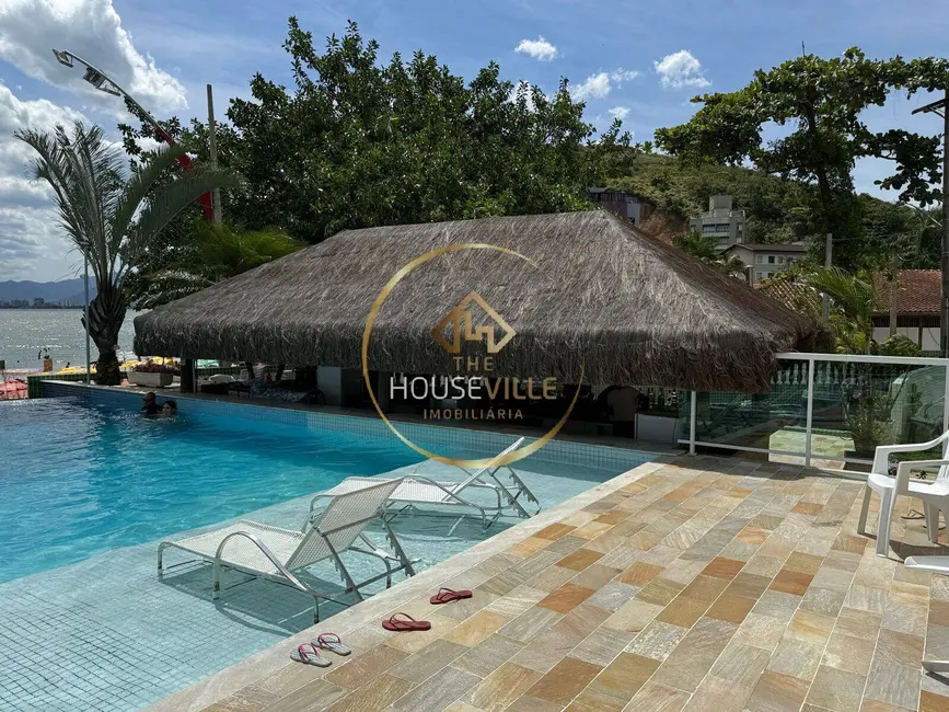 Foto 2 de Apartamento com 2 quartos para alugar, 80m2 em Loteamento Balneário Camburi, Caraguatatuba - SP