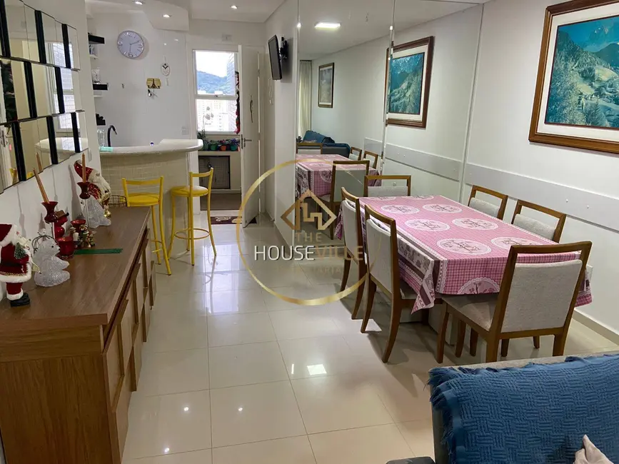 Foto 9 de Apartamento com 2 quartos para alugar, 80m2 em Loteamento Balneário Camburi, Caraguatatuba - SP